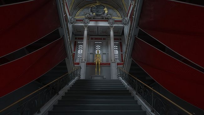 Mind Faux: The First Compliance