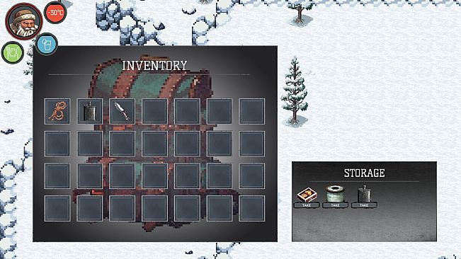 White Noise: Ghost Signal