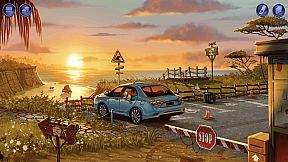 Nobodies: After Death