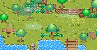 RPG Maker MV - Fantasy Dreamland - Traveler Pack