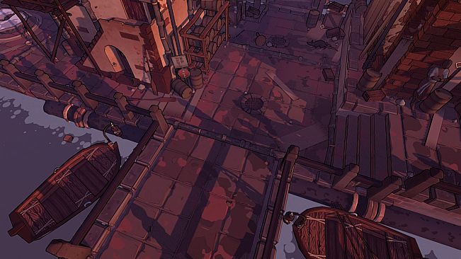 The Many Misfortunes of Kyran Pierre Cadenza the First