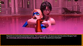 Giggle Night: Trixie's Trial