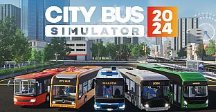 City Bus Simulator 2024 Prologue
