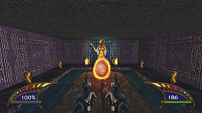 Killing Time: Resurrected