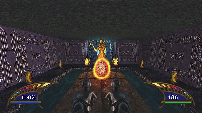 Killing Time: Resurrected