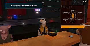 Noko's Noodles
