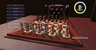 Fritz - Don't call me a chess bot