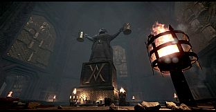 Warhammer: End Times - Vermintide Karak Azgaraz