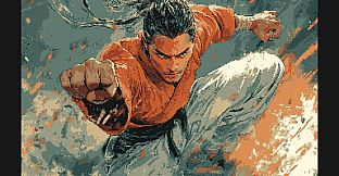 Image2pixel-PixelArtGenerator