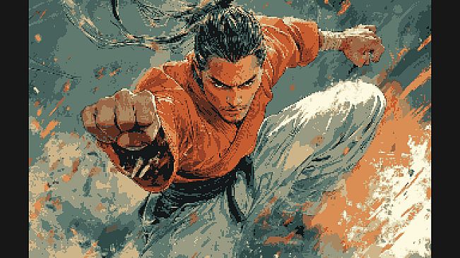 Image2pixel-PixelArtGenerator