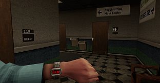 The Patient Soundtrack