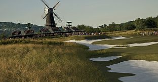 PGA TOUR 2K25 - Clubhouse Pass Premium Season 8