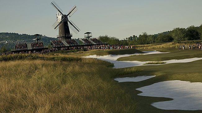 PGA TOUR 2K25 - Clubhouse Pass Premium Season 8