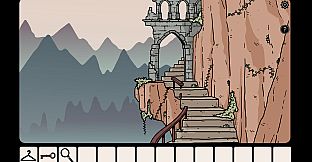 Escape from the Shadows