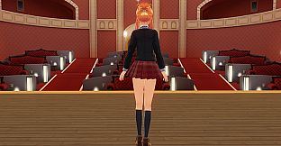 CUSTOM ORDER MAID 3D2 It's a Night Magic Welcome Master Set Vol.02