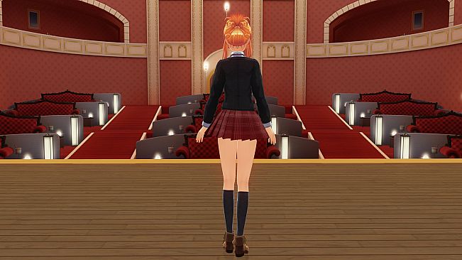 CUSTOM ORDER MAID 3D2 It's a Night Magic Welcome Master Set Vol.02