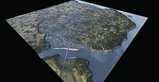 WARNO - RP #6 - Kreide