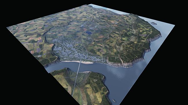 WARNO - RP #6 - Kreide