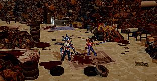 The Walking Dead: Streets of Survival