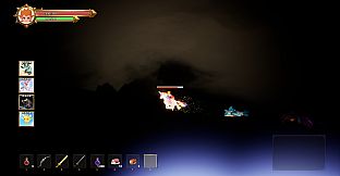 Stellar Fantasy World
