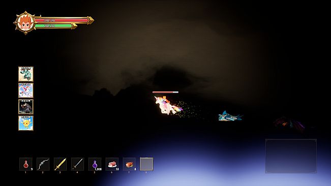 Stellar Fantasy World