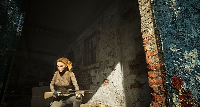 Ava Hunt and Thieves of the Lost