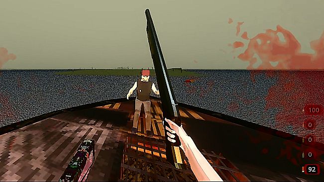 Zombo Mode