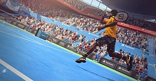 Tennis World Tour - Roland-Garros Edition