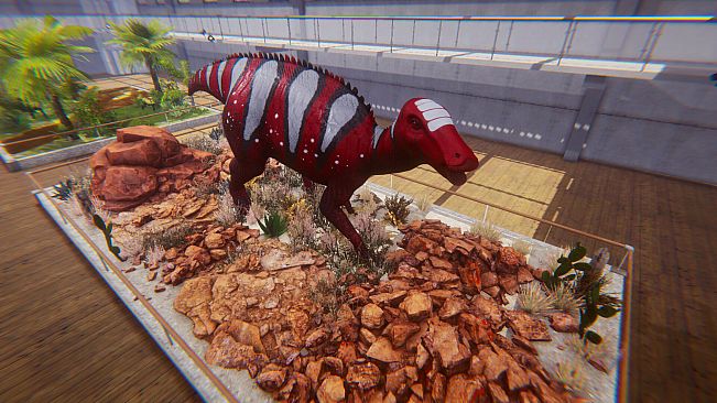 Dinosaur Fossil Hunter - Designer DLC