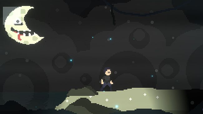 Is This A Platformer?