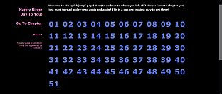 Happy Binge Day To You! (U.C.H.E.W.S #2)