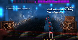 Rocksmith 2014 Edition – Remastered – KT Tunstall - “Black Horse and the Cherry Tree”