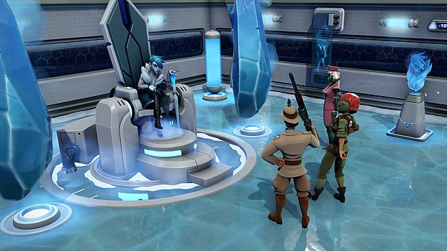 Evil Genius 2: Season Pass