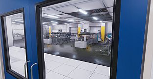 Aquarist - Laboratory DLC