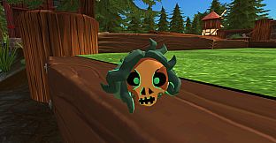 Golf With Your Friends - Teams Mascot Hat Pack