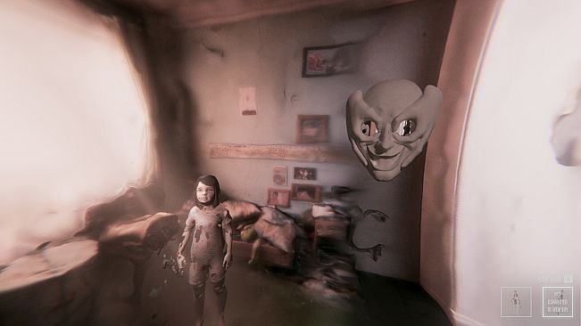 The Signifier Director's Cut