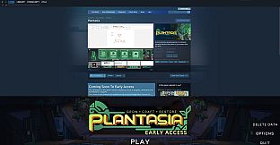 Plantasia: Music from the Orbit of COATL-IV