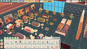 Blooming Business: Casino