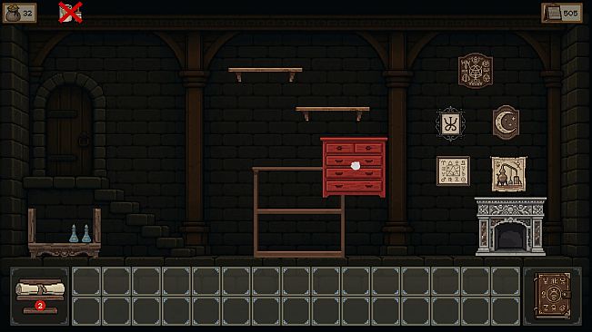 Potion Recipe