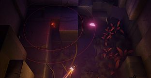 LOST ORBIT: Terminal Velocity