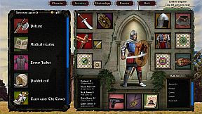 Heads Will Roll: Reforged