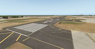 X-Plane 11 - Add-on: Aerosoft - Airport Daytona Beach International XP