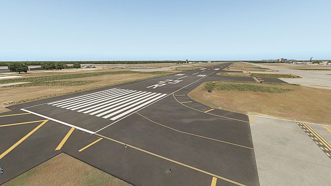 X-Plane 11 - Add-on: Aerosoft - Airport Daytona Beach International XP