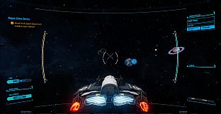 Freelancers: Rogue Skies