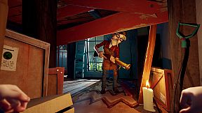 Hello Neighbor 2 Deluxe Edition