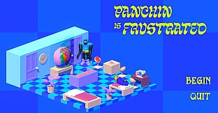 Panchin is Frustrated