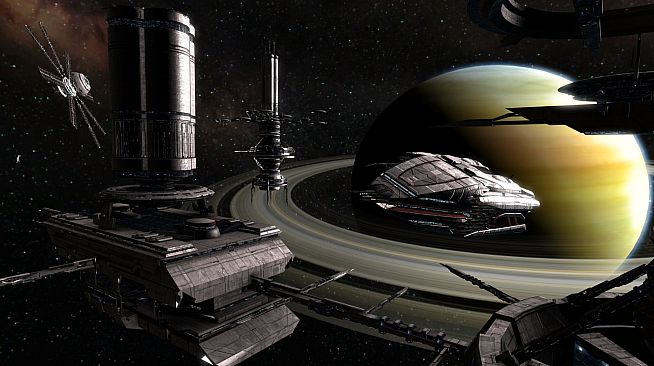 X3: Terran Conflict Bonus Package