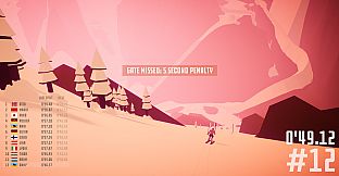 Ski Hard: Lorsbruck 1978