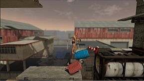 Like others, but about construction