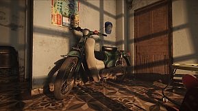 The Scourge | Tai Ương